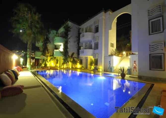 La Brezza Suıte Hotel 
